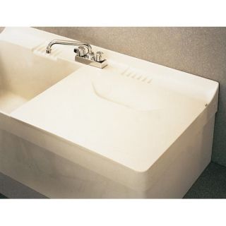 Fiat Laundry Sink Cover A6