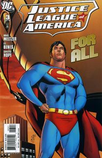 Justice League Variant Cover Comics 3 4 5 6 7 Michael Turner Art Adams
