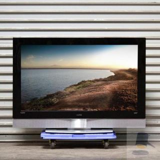 Vizio GV42L 42 LCD Flat Screen HDTV Television TV