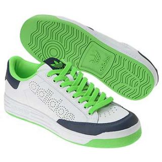 Adidas Laver Lo Tennis Shoe