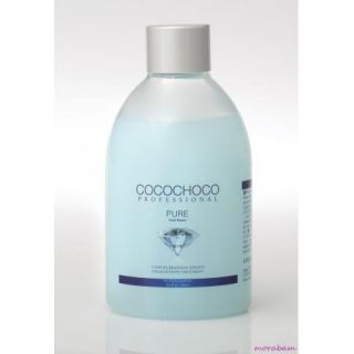 COCOCHOCO Pure Brazilian Keratin Total Repair Hair Treatment 1000ml