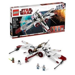 Lego Star Wars 8088 Arc 170 Starfighter New
