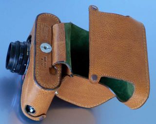 Luigi Full Case for Leica M9 M8 Black Brown Rally More