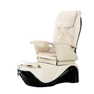 Unit Station Massage Foot Spa for Nail Salons Equipment
