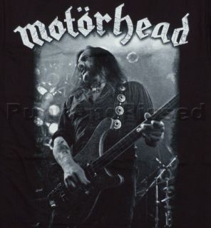 Motorhead Lemmy Photo 4951 T Shirt Official Fast SHIP
