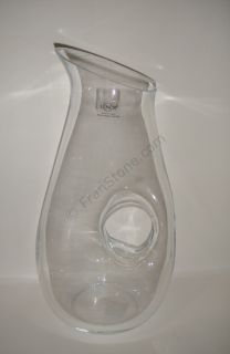 LENOX TUSCANY CLASSICS PIERCED PITCHER Very Cool ! Would make a great