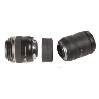 OpTech Lens Mount Cap Double Canon