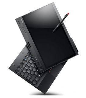 Lenovo ThinkPad X230 Tablet X230T 16GB Core i5 500GB 3G IPS Multitouch