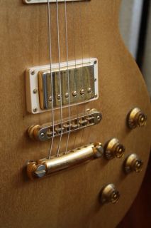 1998 Gibson Les Paul Smartwood Smart Wood Studio Exotic w Soft Case