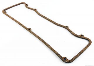 You are viewing a new valve cover cork gasket for Ford Lehman marine