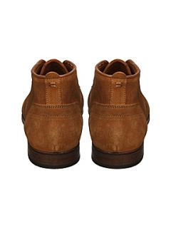 Hudson Vasa casual boots Tan   