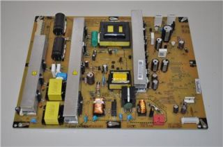 LG 42PJ350 Power Supply Board EAX61415301 8