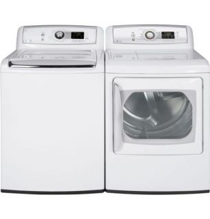 cu ft stainless steel capacity washer $ 1725 00 pair