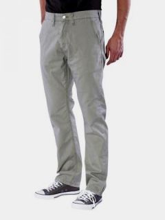 Levis Mens 505 Straight Fit Trousers Atomic 0002