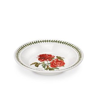 Portmeirion Botanic Roses Dinnerware Collection   Casual Dinnerware