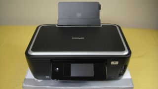 Lexmark Interact S605 All in One Inkjet Wi Fi Printer Scanner Copier