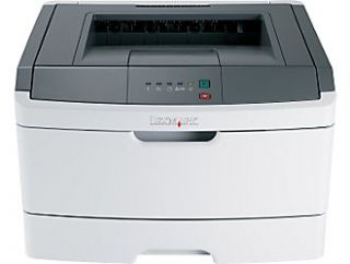 Lexmark E260DN Laser Printer 0734646056960