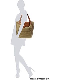 Homepage  Bags & Luggage  Handbags  Lauren by Ralph Lauren Tan