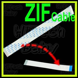 ZIF Lif Ribbon Cable FFC for Toshiba 1 8 Drive 150mm