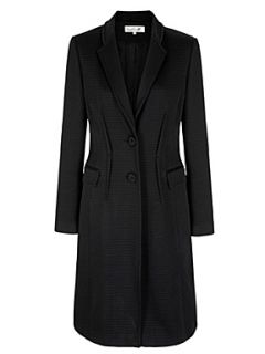 Damsel in a Dress Miranda coat Black   