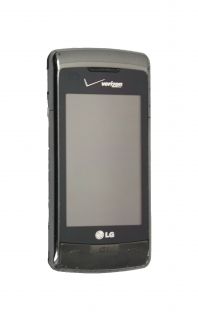 Used Cell Phone LG VX11000 EnV Touch Verizon Locked