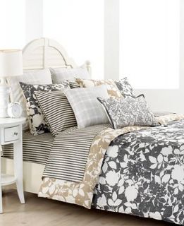 Hilfiger Bedding, Mont Clair 14 x 20 Breakfast Decorative Pillow