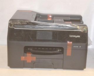 Lexmark Officeedge PRO5500 All in One Inkjet Printer