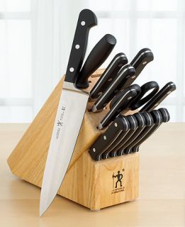 Henckels International Classic 15 Piece Set   Cutlery & Knives