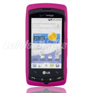 Cell Phone Cover for LG AS740 Axis C710 GW740 Shine Plus US740 Apex