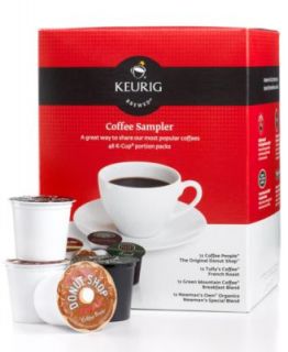Keurig 15036 K Cups, 48 Count Holiday Coffee Collection   Electrics