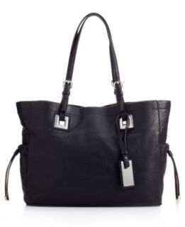 Calvin Klein Handbag, Exclusive Signature Tote   Handbags