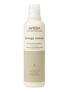 Aveda Damage Remedy Restructuring Shampoo 250ml   