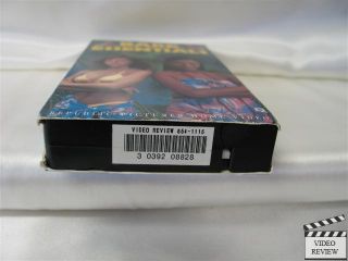 Essentials VHS Gregory Harrison Mark Linn Baker 017153020830