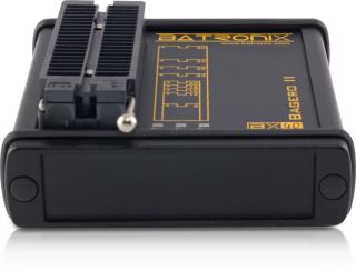 Batronix BX40 Bagero II EPROM Programmer Device Programmer