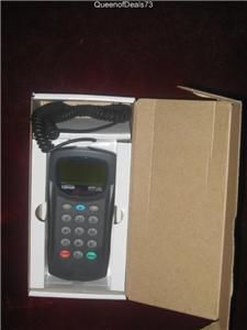 Lipman Nurit 292 ATM Debit Card Credit Card Merchant Secure Pinpad