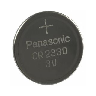 Panasonic CR2330 Lithium 3V Coin Cell Battery ECR2330 DL2330 Fast SHIP
