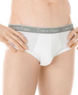 Calvin Klein Underwear, ck one Cotton Stretch Trunk U8502   Mens