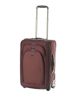 Travelpro Suitcase, 22 Platinum 7 Rolling Rollaboard Carry On Suiter
