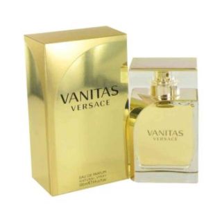 Vanitas by Versace Eau de Parfum Spray Unboxed 3 4 oz for Women