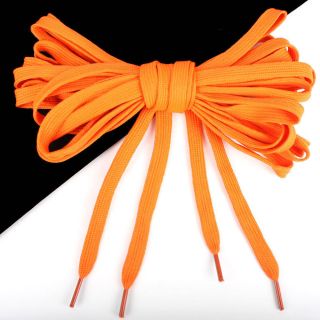 description brand style olivia shoe laces orange accessories color
