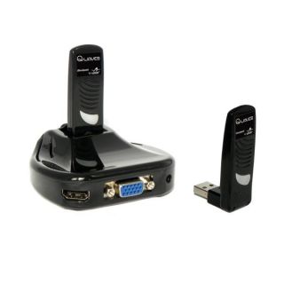 USB to HDMI Extender Wirelessly Connect Your Laptop PC to TV