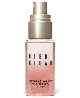 Bobbi Brown Shimmering Fragrance Oil