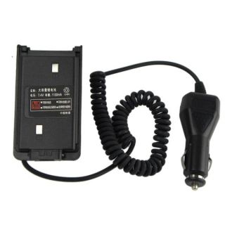 charger Eliminator Adaptor for Radio k6900 k6800 liwei V60 Low Price