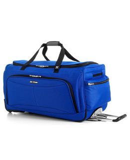Delsey Rolling Duffel, 28 Fusion Lite 3.0   Luggage Collections