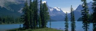 More about Maligne Lake and Spirit Island in Jasper National Park