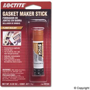 Loctite Gasket Maker Stick Flange Sealant