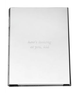 kate spade new york Compact Mirror, Silver Street   Collections   for