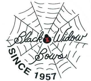 Black Widow Custom Bows 2011 Catalog Quiver Accessories