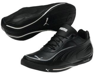 New Puma SL Street Lo Men Shoes US 8 EU 40 5 Black