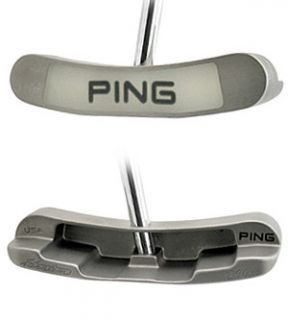 Ping B90 I Isopur 48 Long Center Shafted Putter